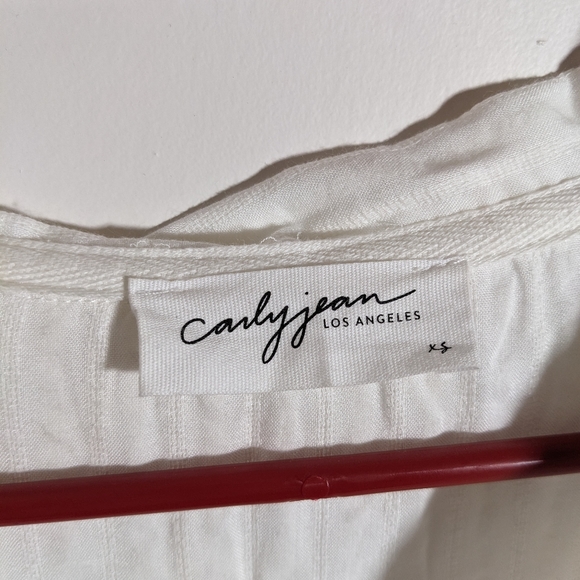 CJLA Rocco Dress - Picture 4 of 4